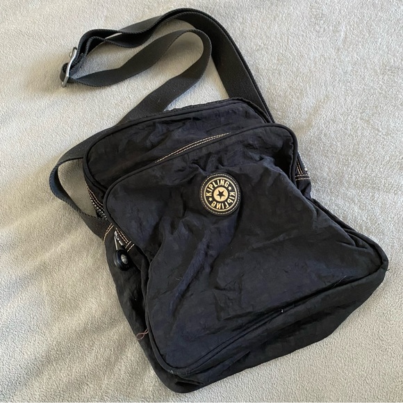 Kipling Crossover Shoulder Bag - Picture 1 of 6